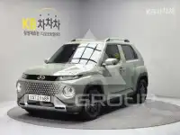 2024 Hyundai Casper