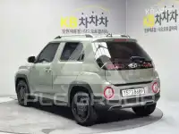 2024 Hyundai Casper