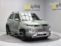 2024 Hyundai Casper
