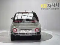 2024 Hyundai Casper