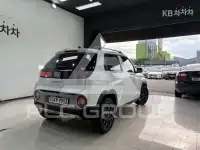 2024 Hyundai Casper