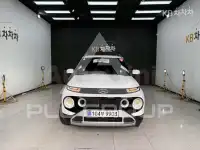 2024 Hyundai Casper
