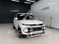 2024 Hyundai Casper