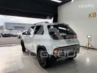 2024 Hyundai Casper