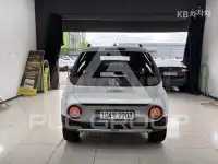 2024 Hyundai Casper