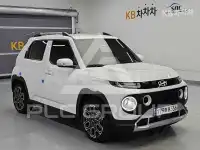 2024 Hyundai Casper