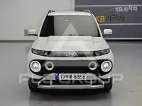 2024 Hyundai Casper