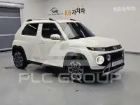 2024 Hyundai Casper