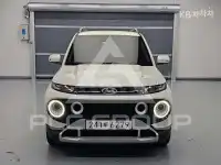 2024 Hyundai Casper