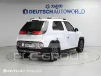 2024 Hyundai Casper