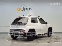 2024 Hyundai Casper