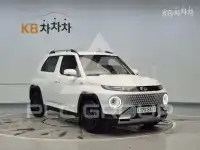 2024 Hyundai Casper