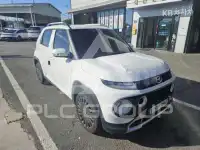 2024 Hyundai Casper