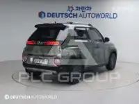 2024 Hyundai Casper
