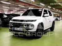2024 Hyundai Casper