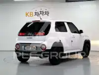 2024 Hyundai Casper