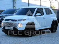 2024 Hyundai Casper