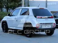 2024 Hyundai Casper