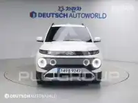 2024 Hyundai Casper
