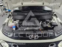 2024 Hyundai Casper
