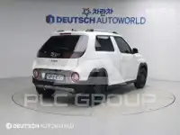 2024 Hyundai Casper