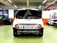 2024 Hyundai Casper