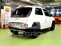 2024 Hyundai Casper