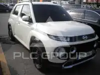 2024 Hyundai Casper