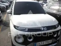 2024 Hyundai Casper