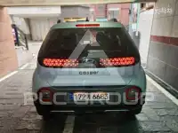 2024 Hyundai Casper