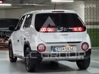 2024 Hyundai Casper