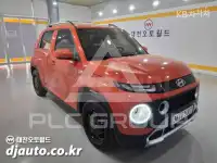 2024 Hyundai Casper