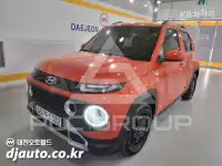 2024 Hyundai Casper