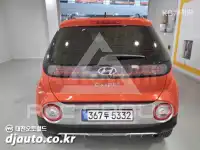2024 Hyundai Casper