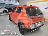 2024 Hyundai Casper