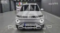 2024 Hyundai Casper