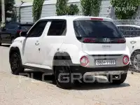 2024 Hyundai Casper
