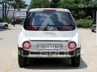 2024 Hyundai Casper