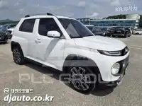 2024 Hyundai Casper