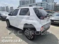 2024 Hyundai Casper