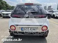 2024 Hyundai Casper