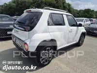 2024 Hyundai Casper
