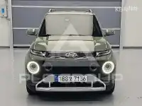 2024 Hyundai Casper