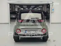 2024 Hyundai Casper