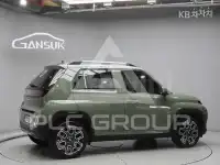 2024 Hyundai Casper
