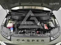 2024 Hyundai Casper