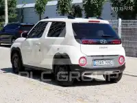 2024 Hyundai Casper