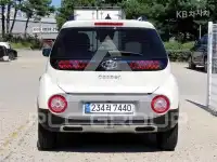 2024 Hyundai Casper