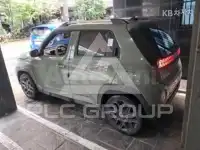 2024 Hyundai Casper