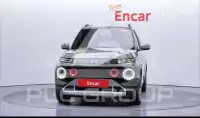 2024 Hyundai Casper